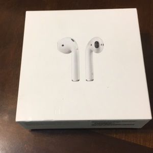 AirPods